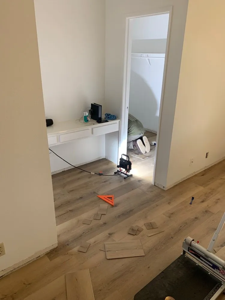 Slide of Silvey Handyman Services