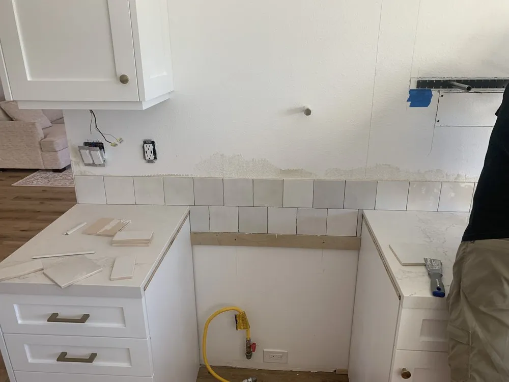 Slide of Silvey Handyman Services