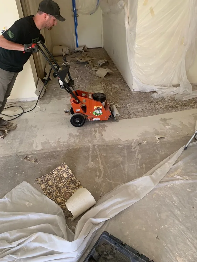 Slide of Silvey Handyman Services