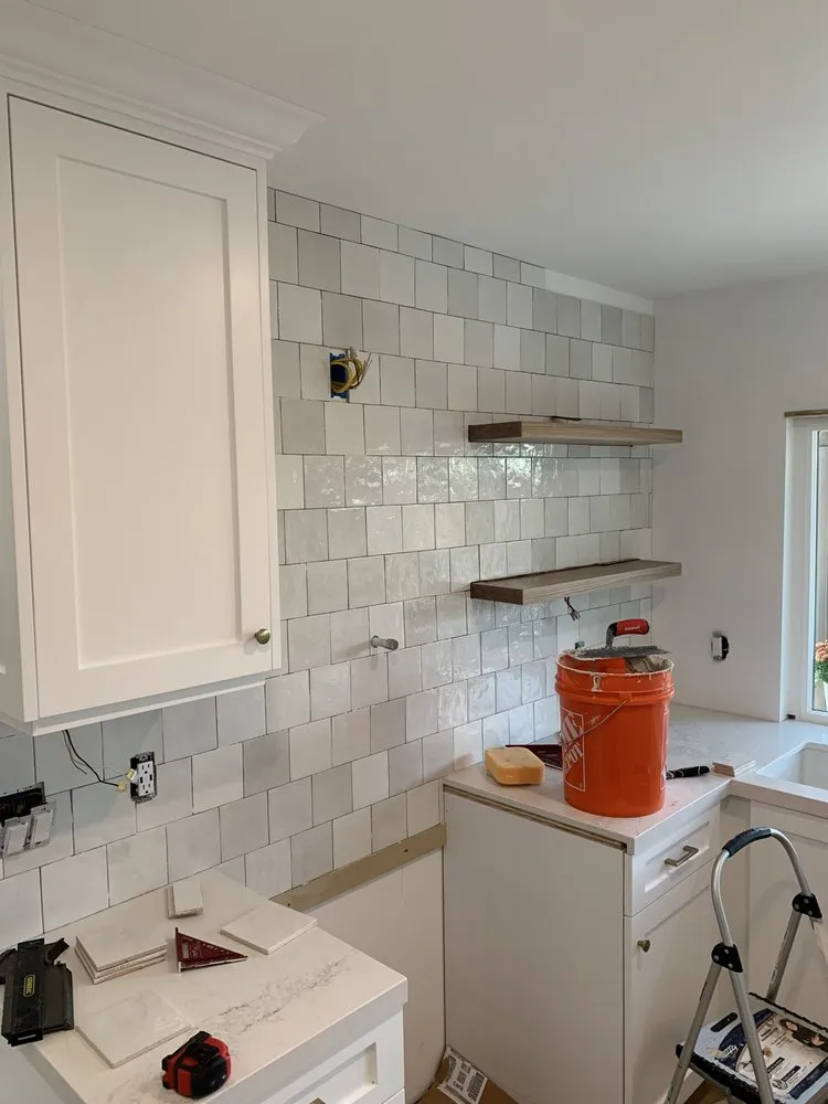 Slide of Silvey Handyman Services