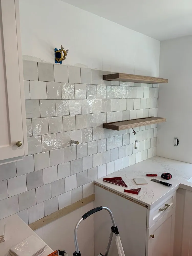 Slide of Silvey Handyman Services