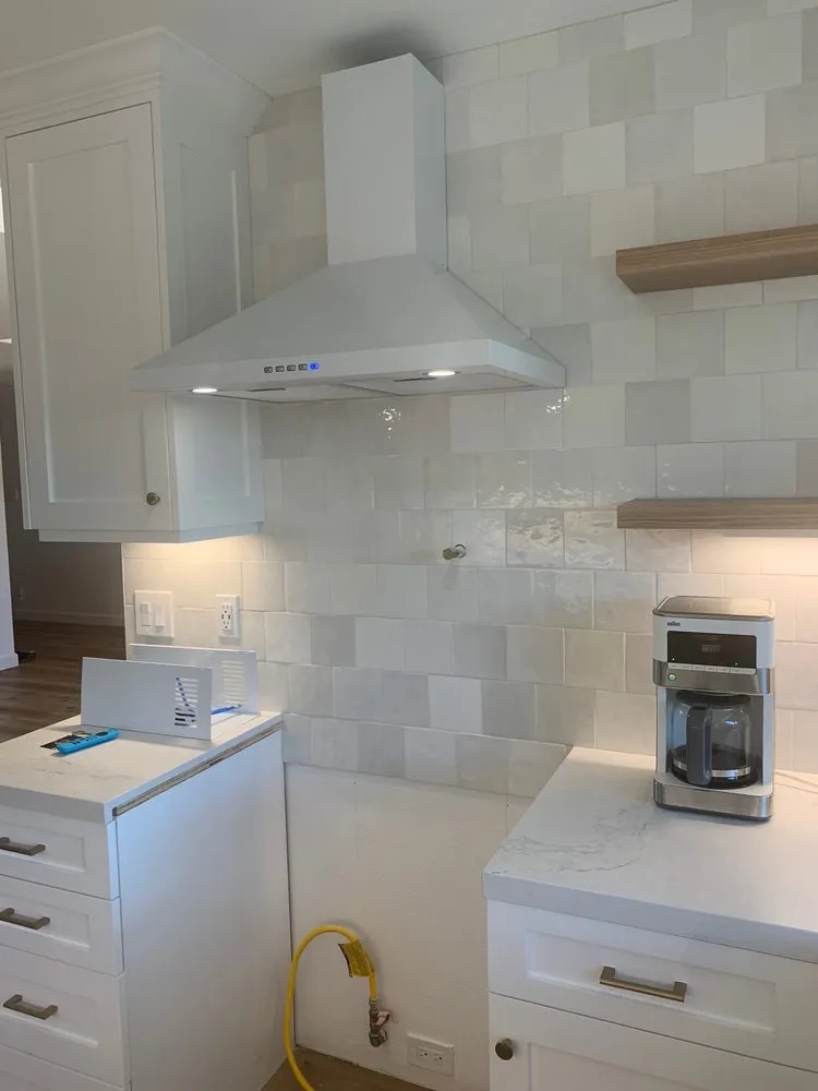 Slide of Silvey Handyman Services