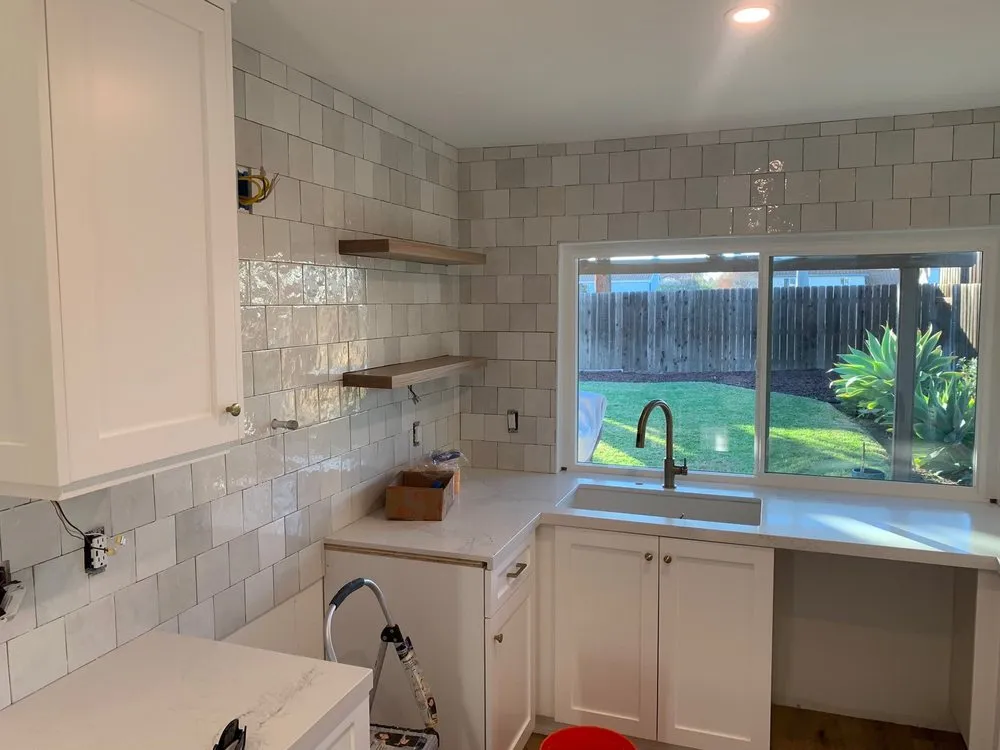 Slide of Silvey Handyman Services