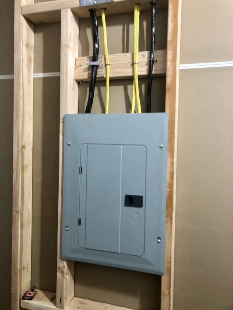 Slide of SILVR Electric