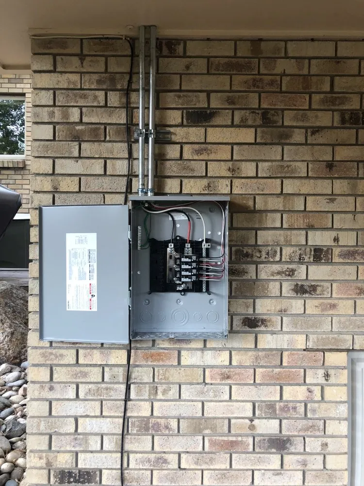 Slide of SILVR Electric