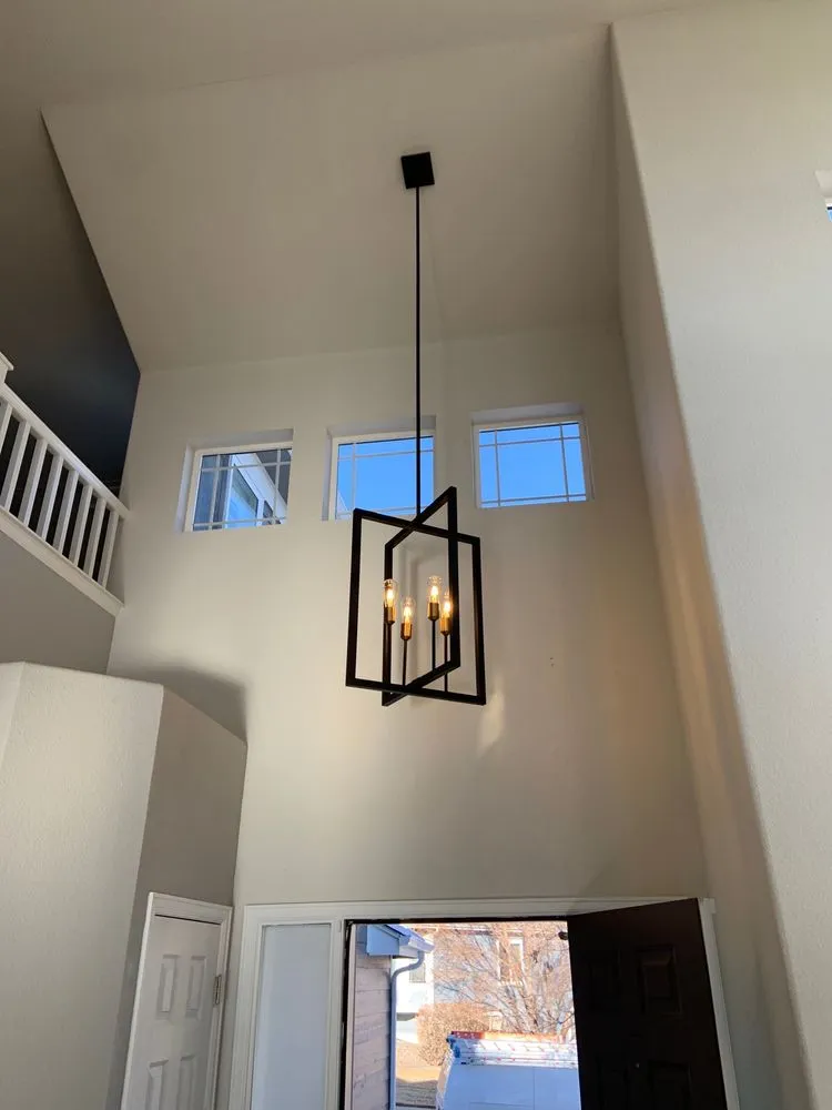 Slide of SILVR Electric