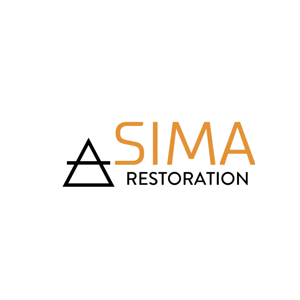 Slide of Sima Restoration
