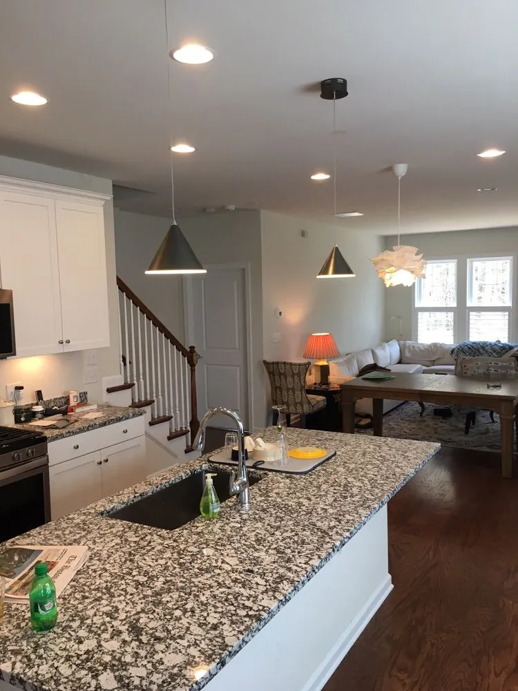 Slide of Simard Electric