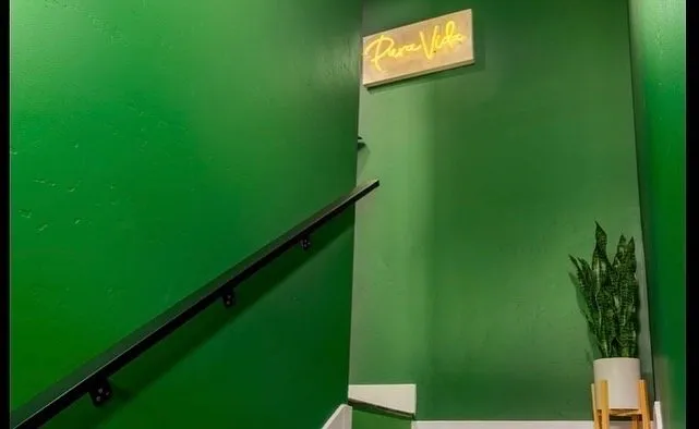 Slide of Simarro Electric