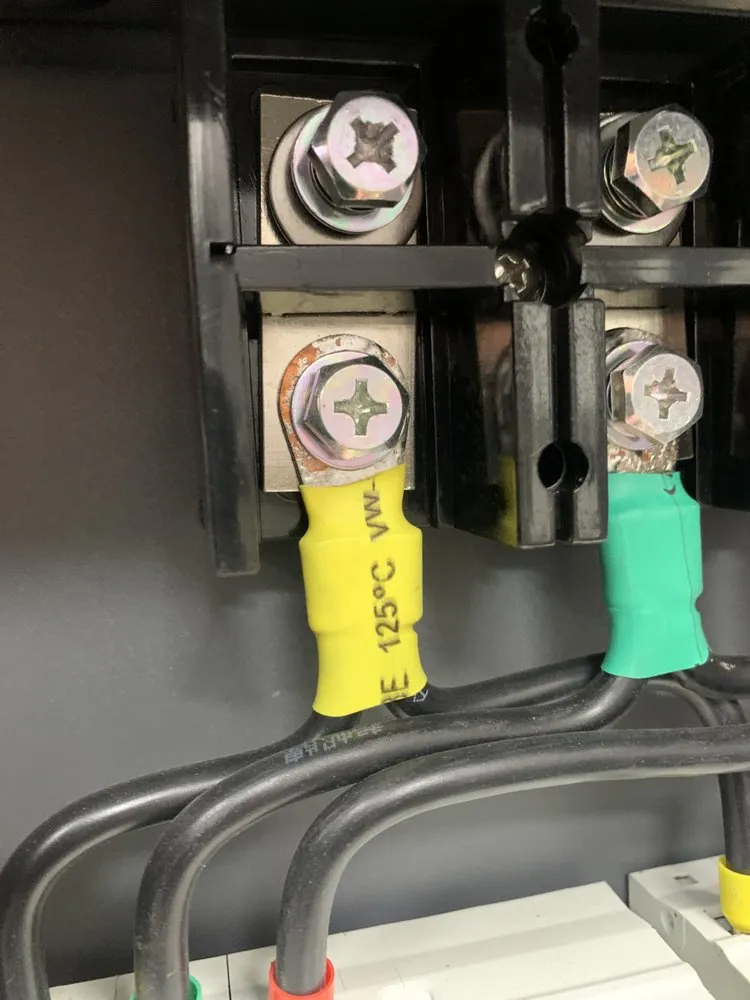 Slide of Simarro Electric