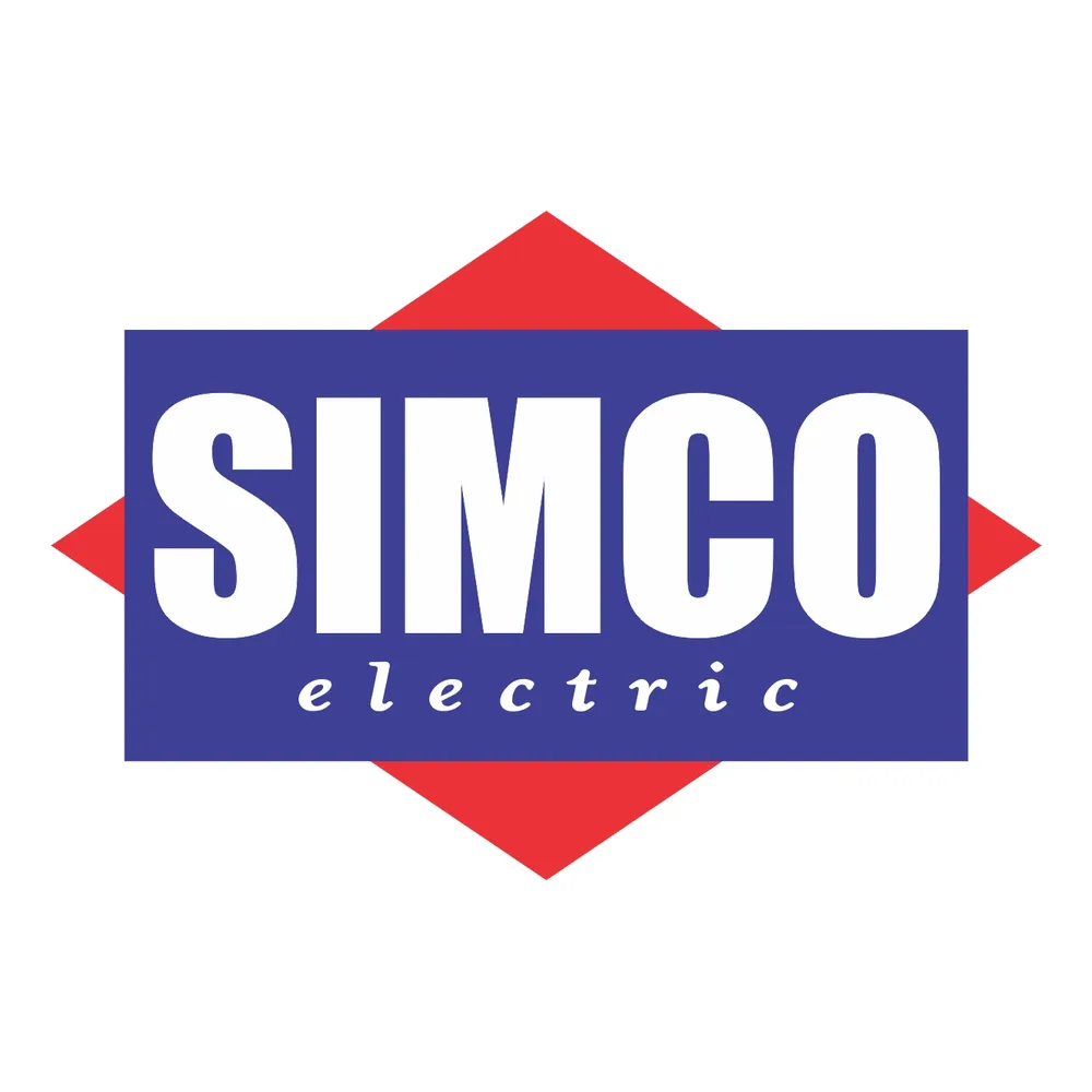 Slide of Simco Electric