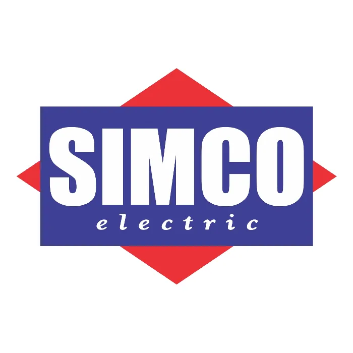 Slide of Simco Electric