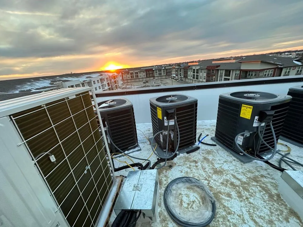 Slide of Simer & Plus