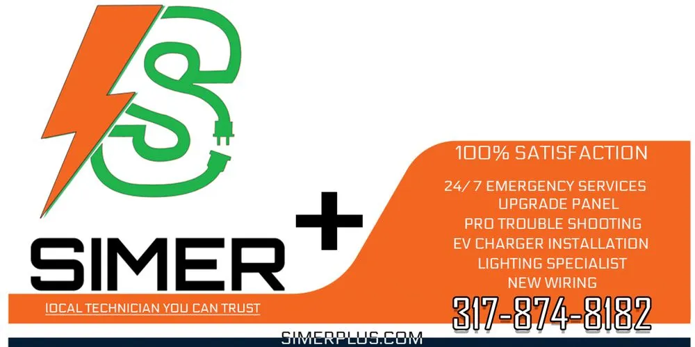 Slide of Simer & Plus