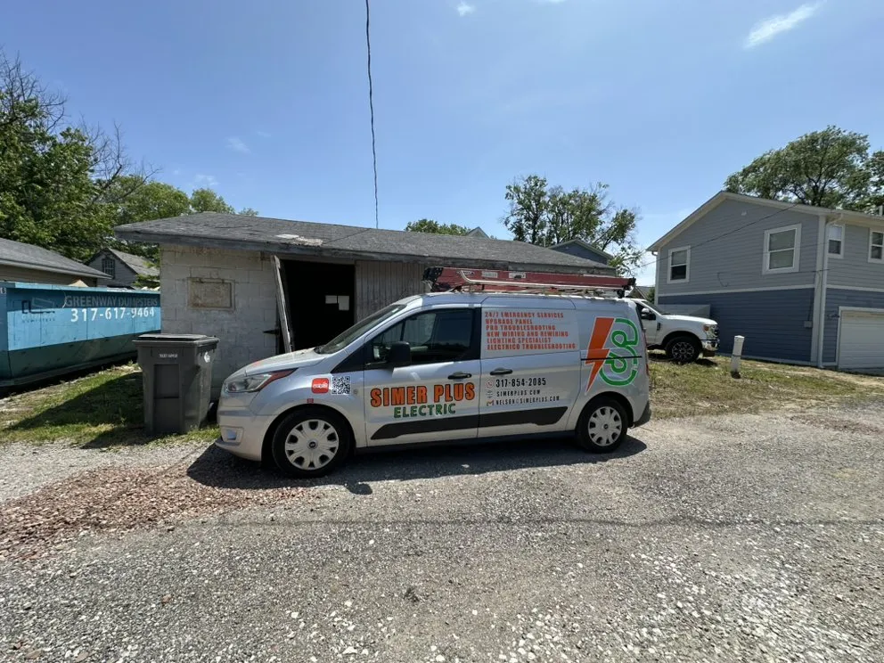 Slide of Simer & Plus