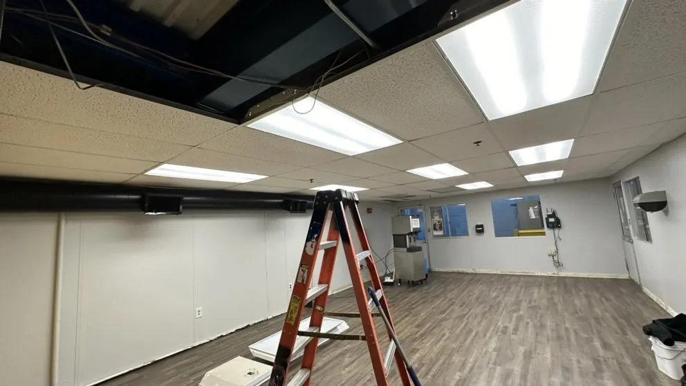 Slide of Simer & Plus