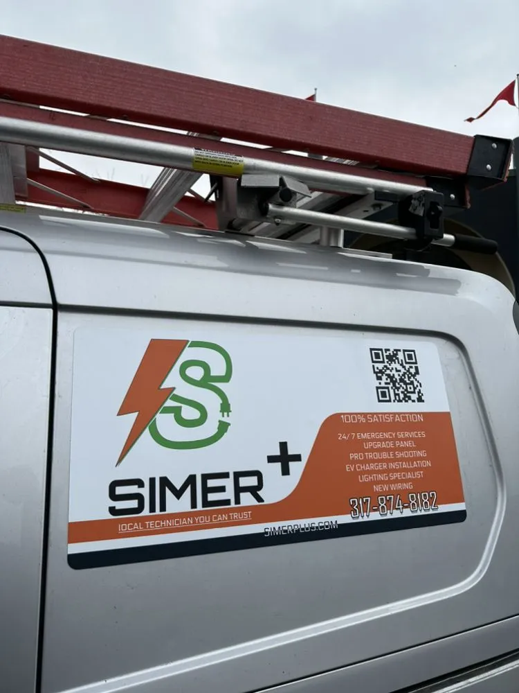 Certified electrician providing wiring installation in , 