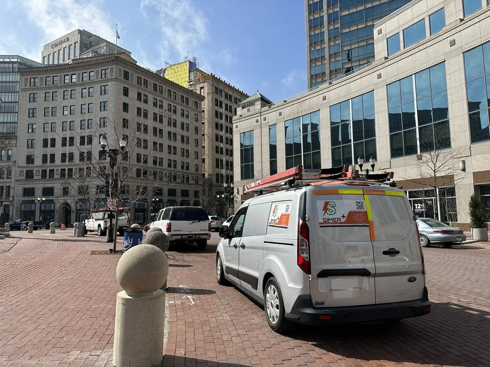 Licensed circuit breaker repair experts serving ,  - Simer & Plus