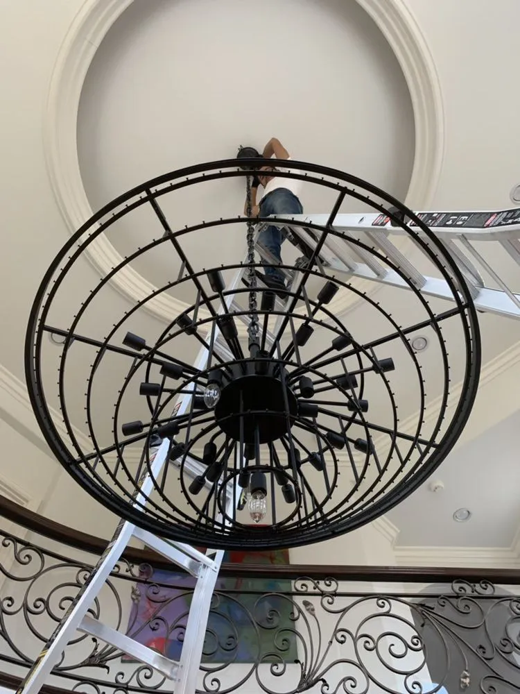 Certified emergency electrical service experts serving ,  - Simi Valley Electrical Experts