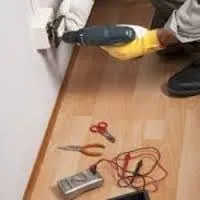 Slide of Simmons Electrical