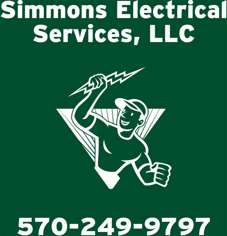 Slide of Simmons Electrical Services