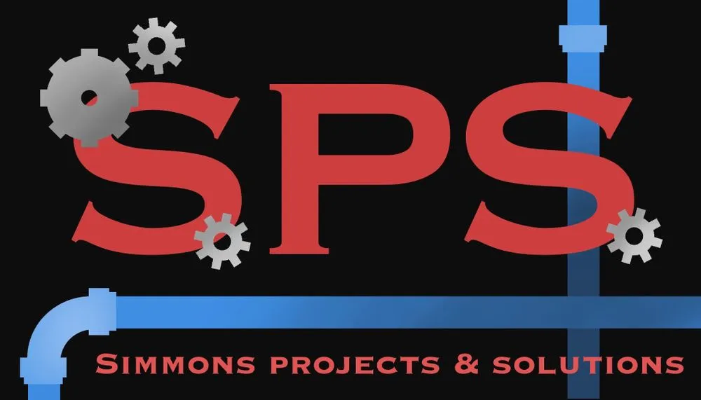 Slide of Simmons Projects & Solutions