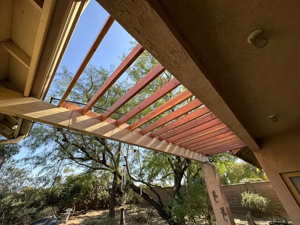 Slide of Simmons Projects & Solutions