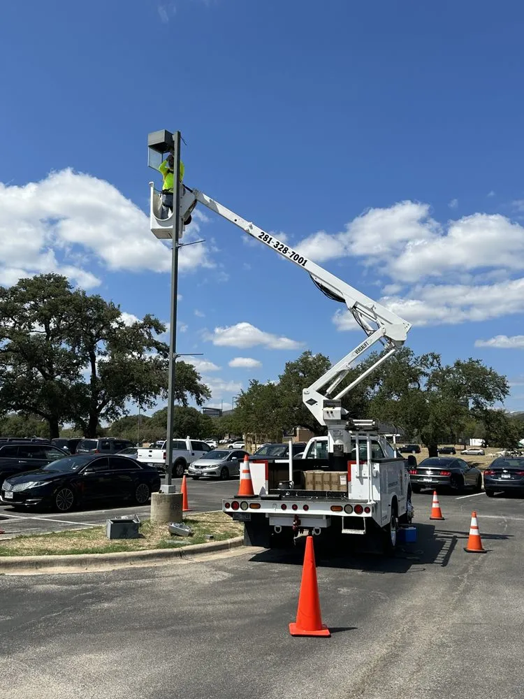 Slide of Simms Electrical Services