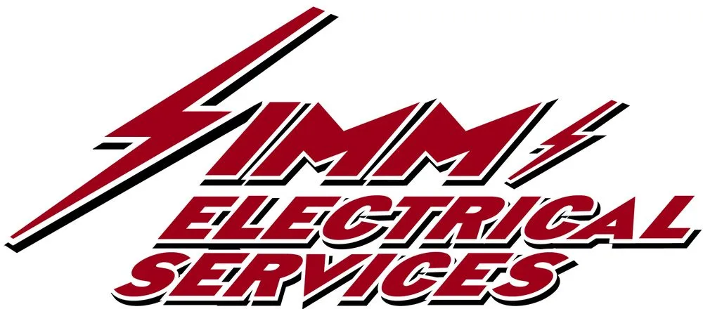 Slide of Simms Electrical Services