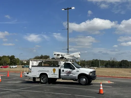 Simms Electrical Services