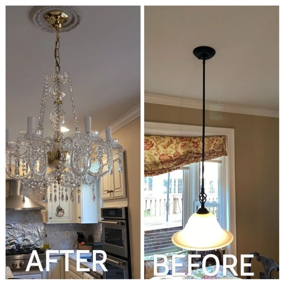 Slide of Simo Electric