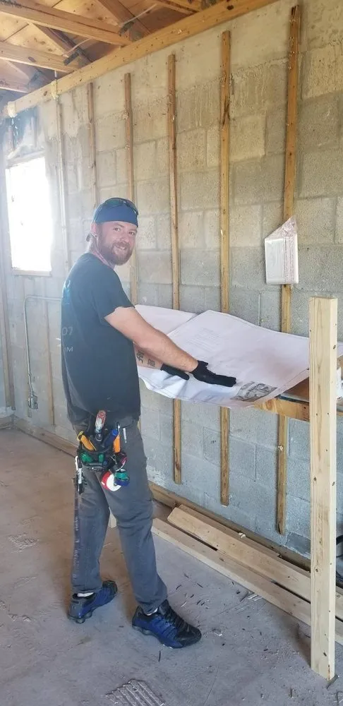 Slide of Simon Electric