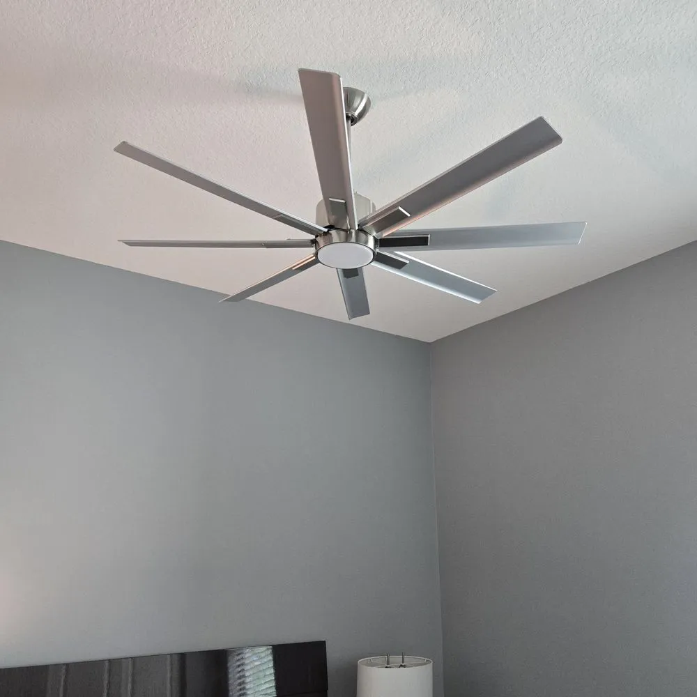 Slide of Simon Electric