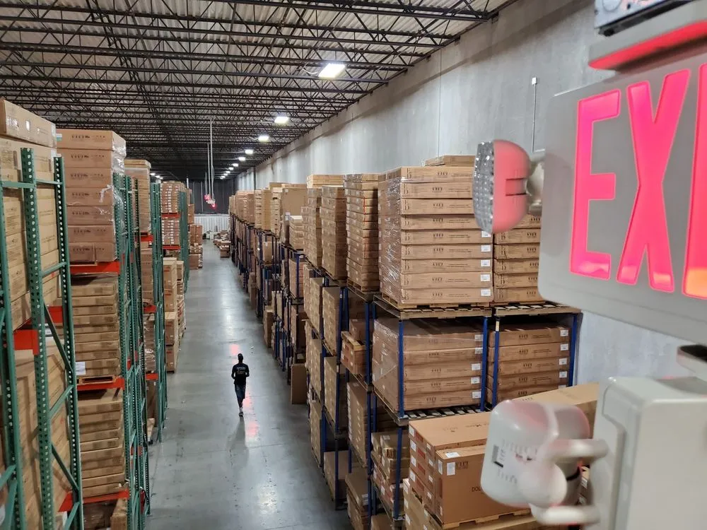 Slide of Simon Electric