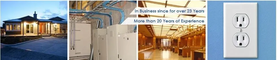 Slide of Simonian Electric