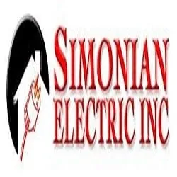 Slide of Simonian Electric