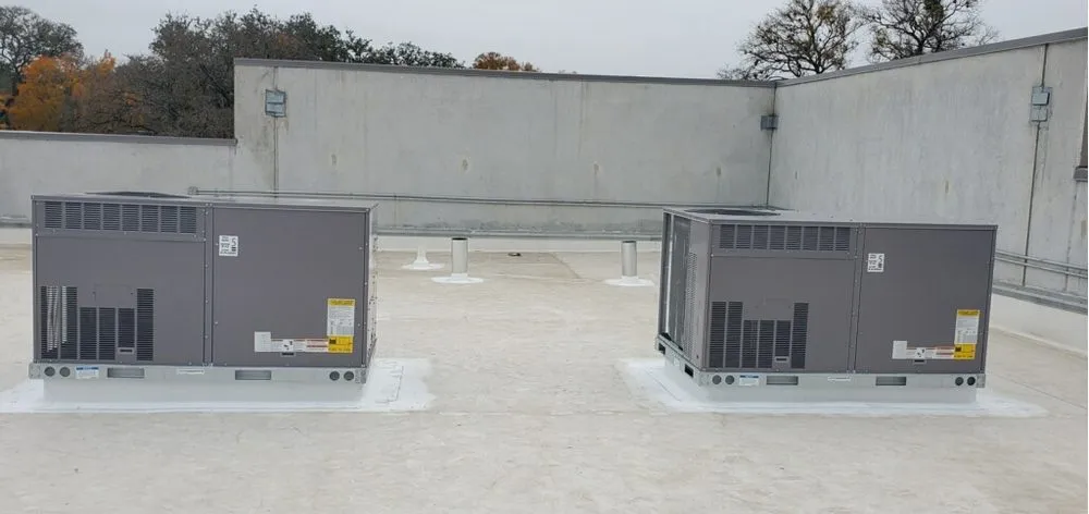 Expert panel upgrade in ,  by Simons AC & Electric