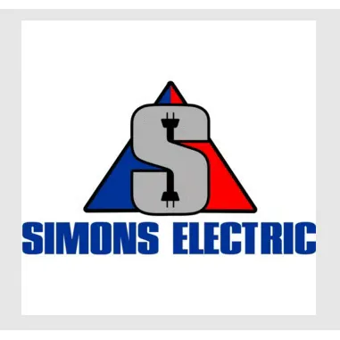 Slide of Simons Electric