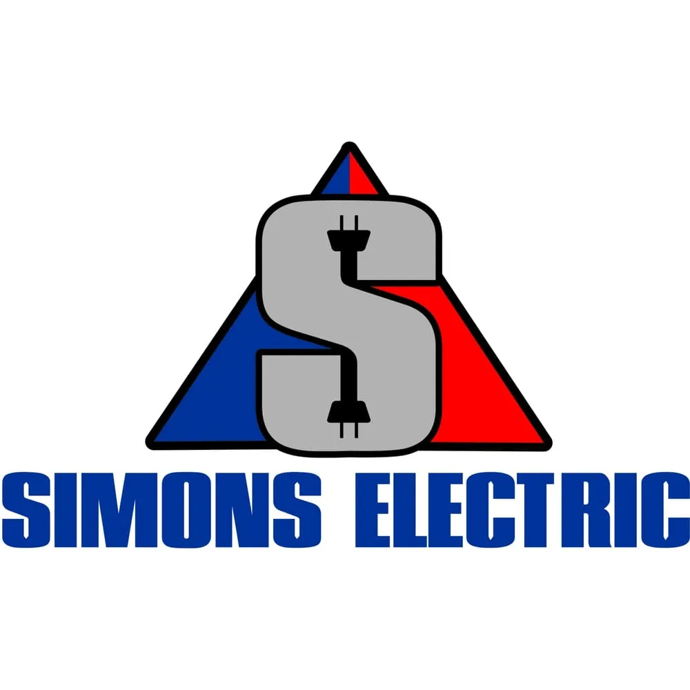 Slide of Simons Electric