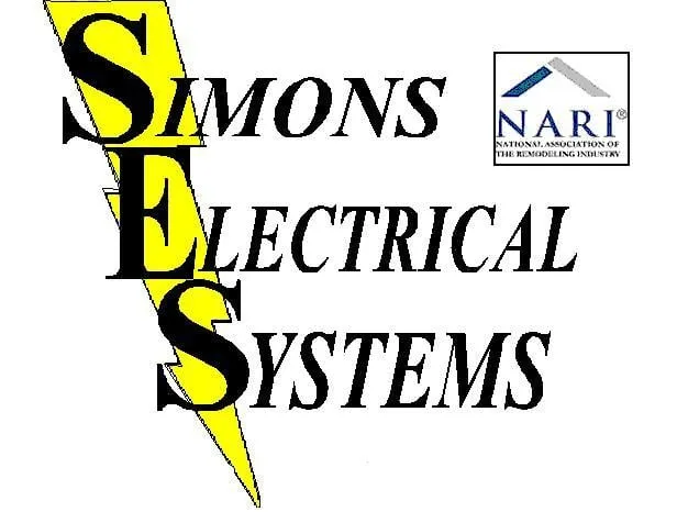 Slide of Simons Electrical Systems