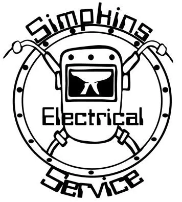 Slide of Simpkins Electrical Service