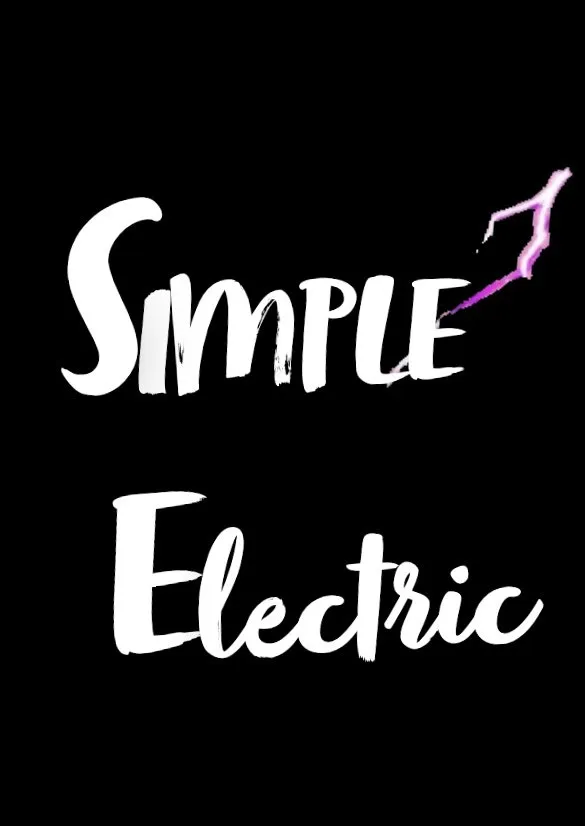Slide of Simple Electric 