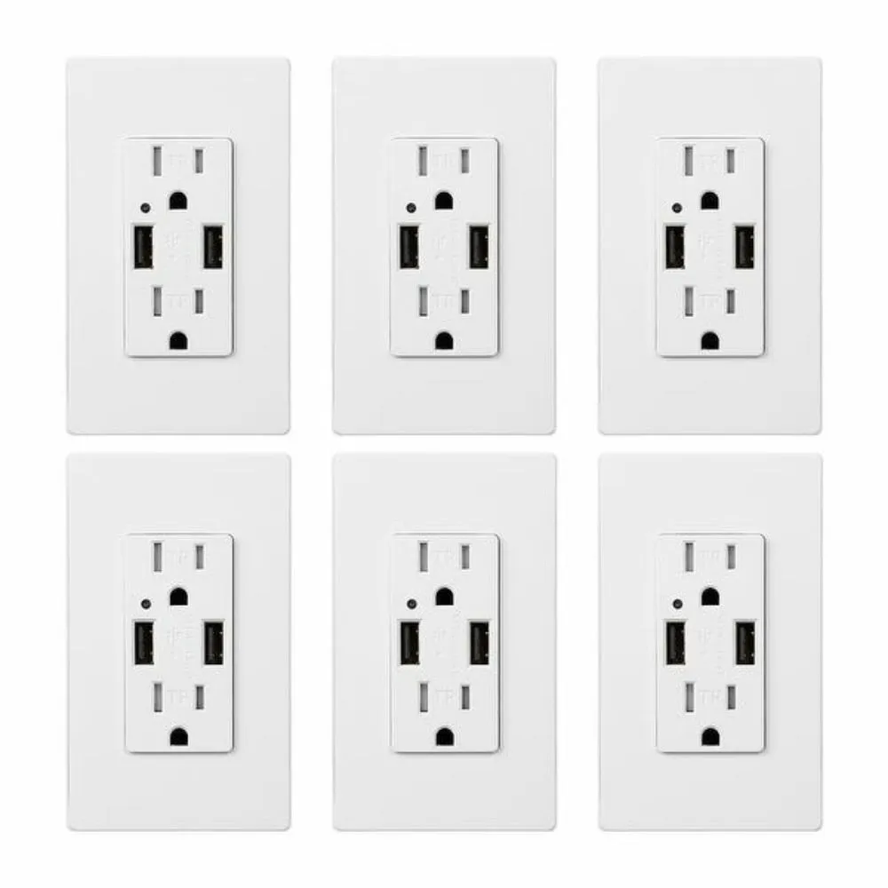 Slide of Simple Electric Company