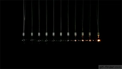 Slide of Simple Electric Company