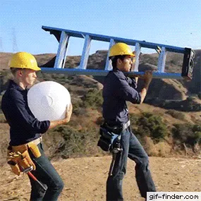 Slide of Simple Electric Company