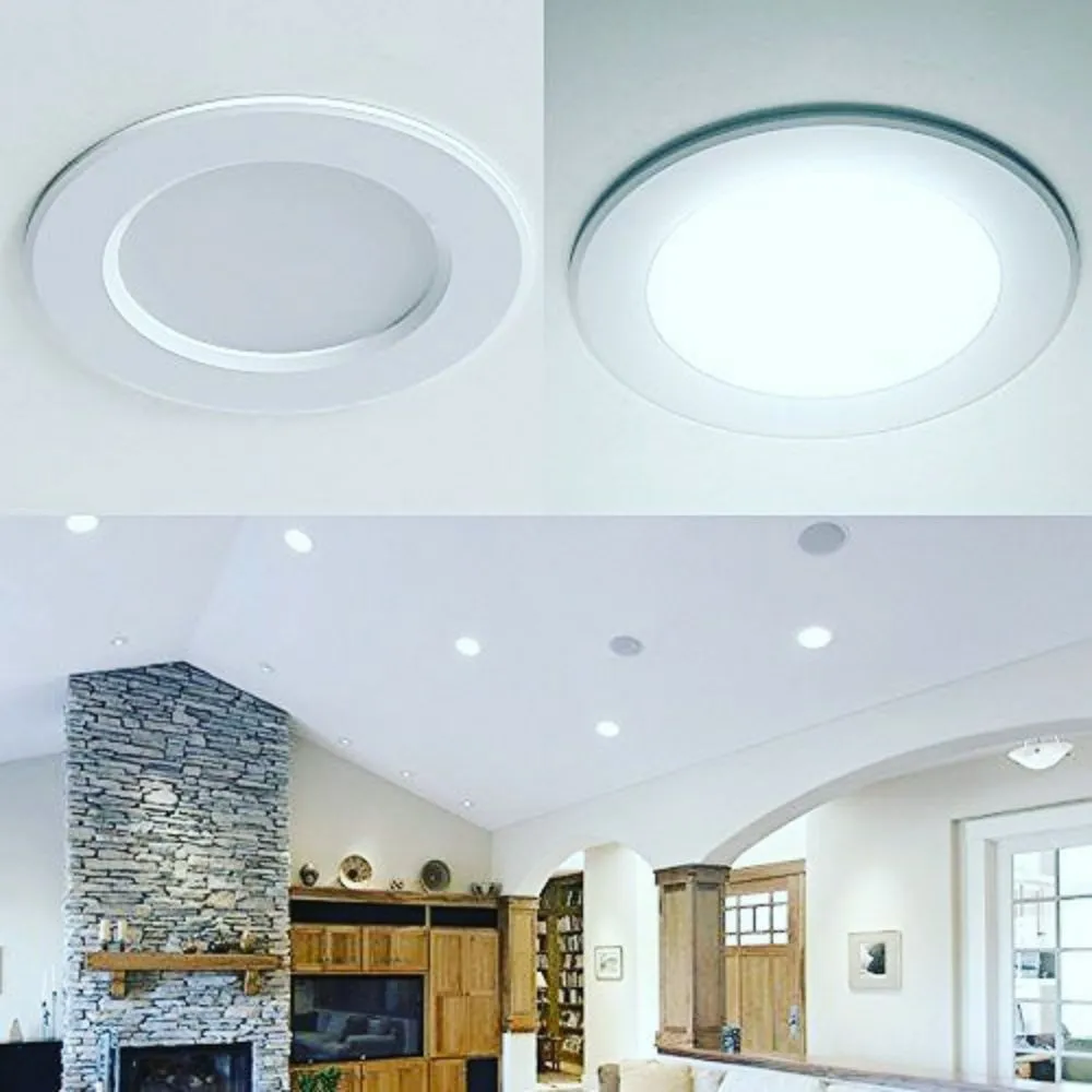 Slide of Simple Electric Company