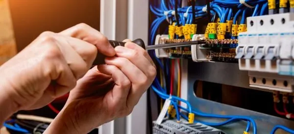 Simple Electric Company