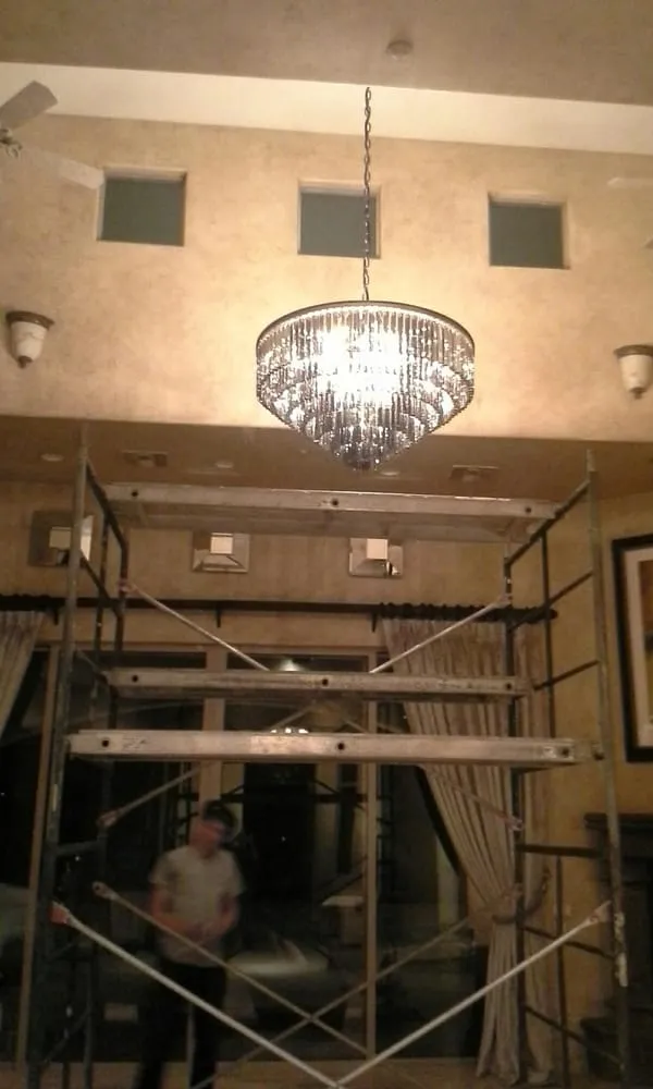 Slide of Simple Electric