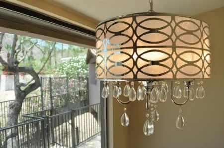 Slide of Simple Electric