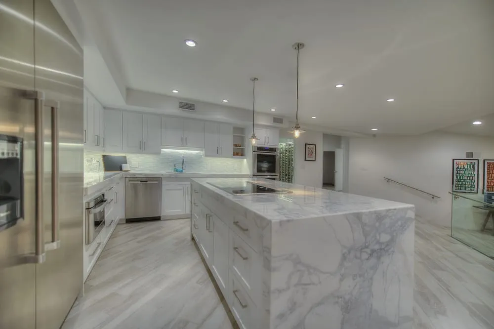 Slide of Simple Electric